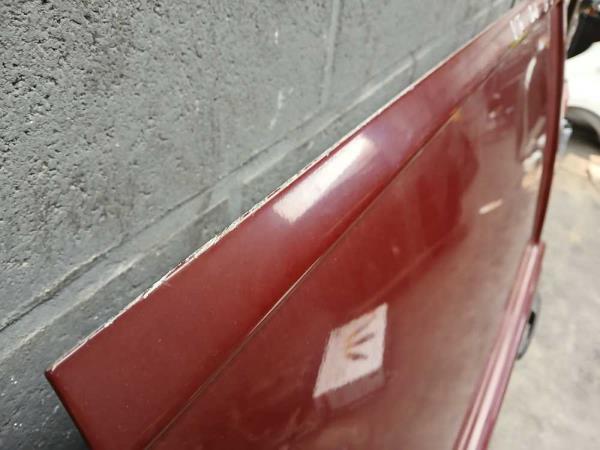 PORTE LATERAL DROIT MERCEDES VITO W639 2003-2014 - Vue 3